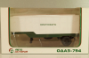 Полуприцеп Одаз-794 "Промтовары", 100640, АвтоИстория 1:43