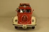 Magirus-Deutz S3500 Sirius 50e пожарный автонасос с лестницей, Киммерия 1:43
