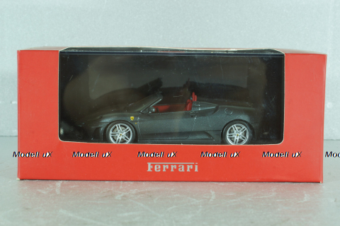 Ferrari F430 Spider 2005, FER019, IXO 1:43