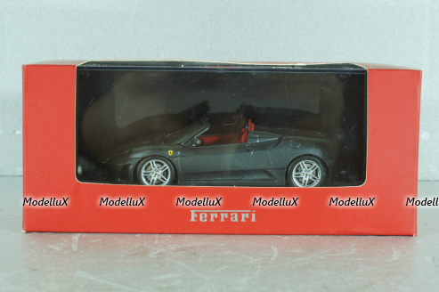 Ferrari F430 Spider 2005, FER019, IXO 1:43