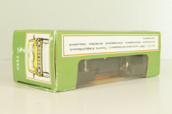 Ваз-2121 Лада Нива, март 1995г., красная, Тантал/Радон 1:43
