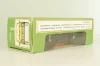 Ваз-2121 Лада Нива, март 1995г., красная, Тантал/Радон 1:43