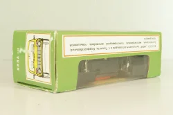 Ваз-2121 Лада Нива, март 1995г., красная, Тантал/Радон 1:43
