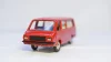 MAGIRUS-BERLIET TBO 15 - Francia 1959, Pompieri Italy collection #23 1:43