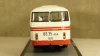 Краз-255, с зениткой, Саратов 1:43