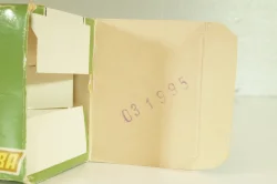 Ваз-2121 Лада Нива, март 1995г., красная, Тантал/Радон 1:43
