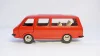 Magirus-Deutz S3500 Sirius 50e пожарный автонасос с лестницей, Киммерия 1:43