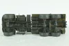 Краз-255, с зениткой, Саратов 1:43