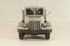 Маз-205 самосвал, серый, Автоистория 1:43