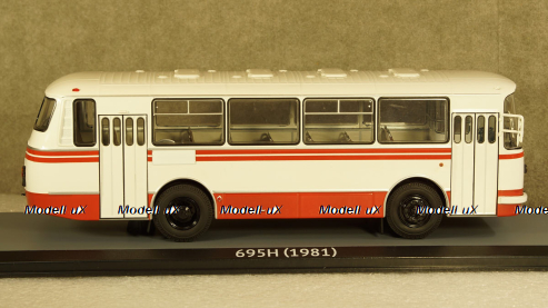 MAGIRUS-BERLIET TBO 15 - Francia 1959, Pompieri Italy collection #23 1:43