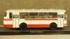 MAGIRUS-BERLIET TBO 15 - Francia 1959, Pompieri Italy collection #23 1:43