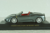 Ferrari F430 Spider 2005, FER019, IXO 1:43