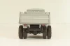 Маз-205 самосвал, серый, Автоистория 1:43