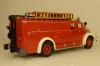 Magirus-Deutz S3500 Sirius 50e пожарный автонасос с лестницей, Киммерия 1:43
