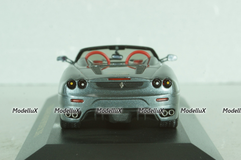 Ferrari F430 Spider 2005, FER019, IXO 1:43
