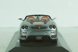 Ferrari F430 Spider 2005, FER019, IXO 1:43