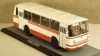 MAGIRUS-BERLIET TBO 15 - Francia 1959, Pompieri Italy collection #23 1:43