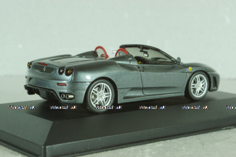 Ferrari F430 Spider 2005, FER019, IXO 1:43