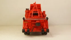 MAGIRUS-BERLIET TBO 15 - Francia 1959, Pompieri Italy collection #23 1:43