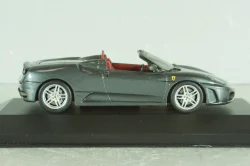 Ferrari F430 Spider 2005, FER019, IXO 1:43