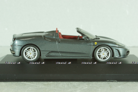 Ferrari F430 Spider 2005, FER019, IXO 1:43