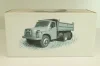 Liaz MTS 24 dump truck 1972, red, 8506065, Atlas 1:43