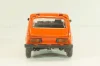 Ваз-2121 Лада Нива, март 1995г., красная, Тантал/Радон 1:43