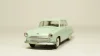 Magirus-Deutz S3500 Sirius 50e пожарный автонасос с лестницей, Киммерия 1:43