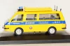MAGIRUS-BERLIET TBO 15 - Francia 1959, Pompieri Italy collection #23 1:43