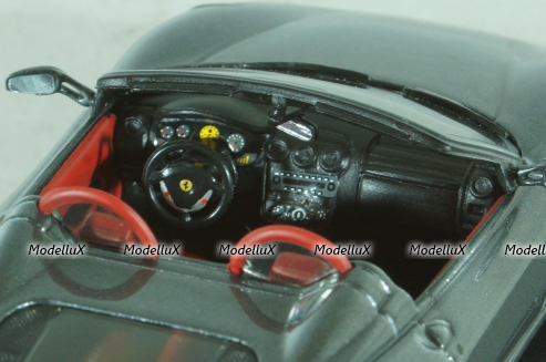 Ferrari F430 Spider 2005, FER019, IXO 1:43