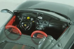 Ferrari F430 Spider 2005, FER019, IXO 1:43