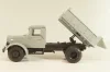 Маз-205 самосвал, серый, Автоистория 1:43