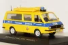 СВАРЗ ТГ-3 троллейбус грузовой, Киммерия 1:43