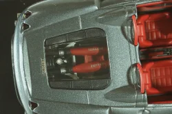 Ferrari F430 Spider 2005, FER019, IXO 1:43