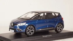 Renault Scenic 2016, blue, 517733, Norev 1:43