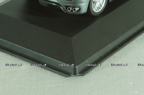 Ferrari F430 Spider 2005, FER019, IXO 1:43