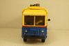 СВАРЗ ТГ-3 троллейбус грузовой, Киммерия 1:43