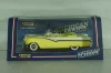 Ford Fairlane Convertible 1956, yellow/white, 36278, Vitesse 1:43