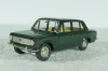 Ваз-2101, А9, бутылочный, Тантал/Радон 1:43