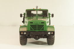 Краз-260 бортовой 1981 (поздний),Автоистория 1:43