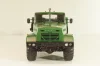 Краз-260 бортовой 1981 (поздний),Автоистория 1:43