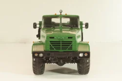 Краз-260 бортовой 1981 (поздний),Автоистория 1:43