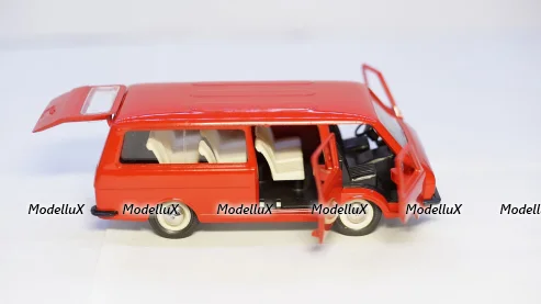 СВАРЗ ТГ-3 троллейбус грузовой, Киммерия 1:43