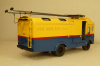 СВАРЗ ТГ-3 троллейбус грузовой, Киммерия 1:43