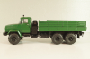Краз-260 бортовой 1981 (поздний),Автоистория 1:43