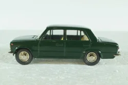Ваз-2101, А9, бутылочный, Тантал/Радон 1:43