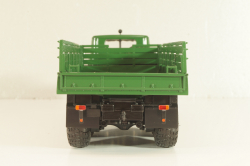 Краз-260 бортовой 1981 (поздний),Автоистория 1:43