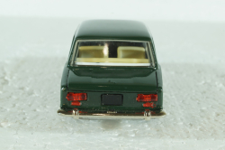 Ваз-2101, А9, бутылочный, Тантал/Радон 1:43