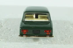 Ваз-2101, А9, бутылочный, Тантал/Радон 1:43