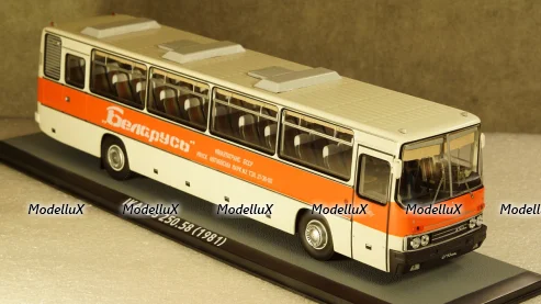 Ваз-2101, А9, бутылочный, Тантал/Радон 1:43